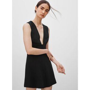 Wilfred Montbrun Dress black Size 0